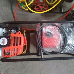 岩土工程背包鑽機