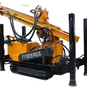 廠（chǎng）家直銷91网站機械300米的水井鑽機