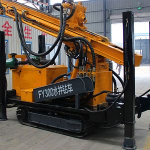 廠（chǎng）家（jiā）直銷91网站機械300米的水井鑽機