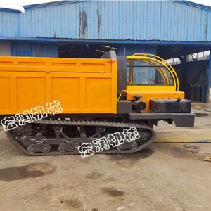 小型（xíng）履帶運輸車