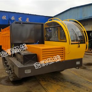 小型履帶運（yùn）輸車