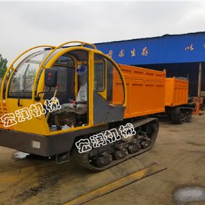 鏈（liàn）條履帶運輸車（chē）