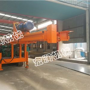 長螺旋地基打（dǎ）樁機