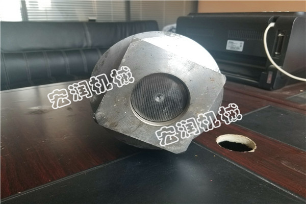 陝西護欄鑽孔機注意事項？宏（hóng）潤