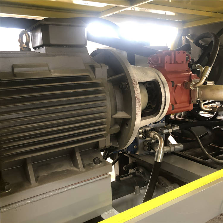 廠家直（zhí）銷細石混凝（níng）土（tǔ）砂漿輸送泵