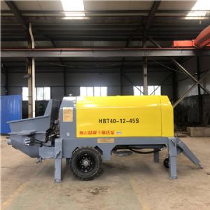 專銷液（yè）壓二（èr）次構造柱上料機