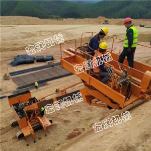 直銷護坡基坑（kēng）錨杆鑽孔機，基（jī）護鑽機