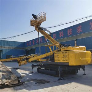 供應隧(suì)道鑽機,雙臂隧道鑽機(jī)廠(chǎng)家