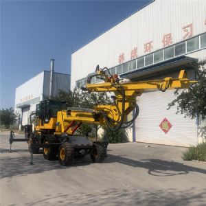 750輪式隧道鑽機廠家直銷供應