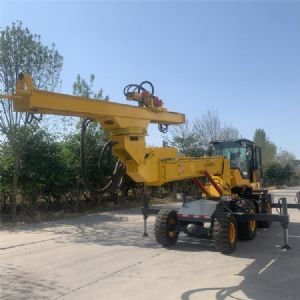 750輪式隧道鑽機的專(zhuān)業定製廠家