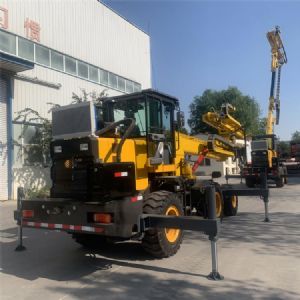 專業定製750輪式隧道（dào）鑽機廠（chǎng）商