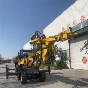 750輪式隧道鑽機(jī),專業(yè)隧道鑽機廠(chǎng)家