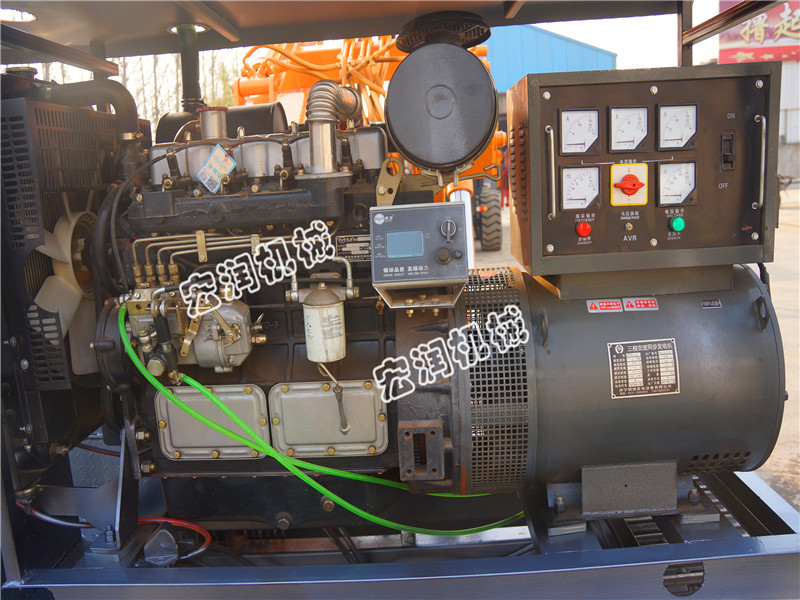 91网站抗浮錨杆（gǎn）鑽機型號
