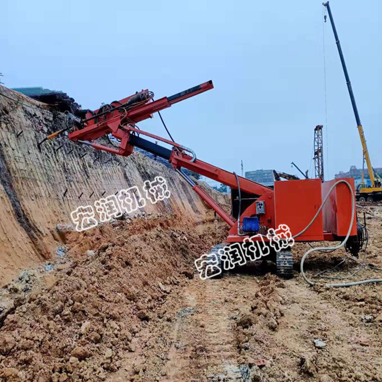 全國(guó)哪家錨固鑽機價格低 好用?