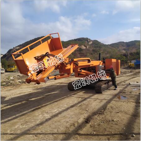 錨固工程鑽機安(ān)全操作注意事項