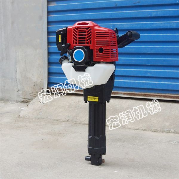 輕便手持沙土取樣鑽機,岩心取樣鑽機直銷