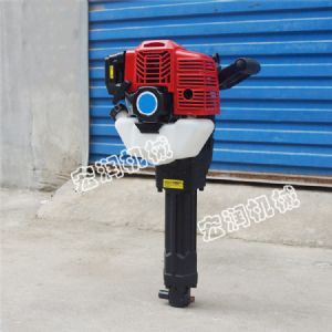 輕便手持沙土取樣鑽機,岩心（xīn）取樣（yàng）鑽機直（zhí）銷