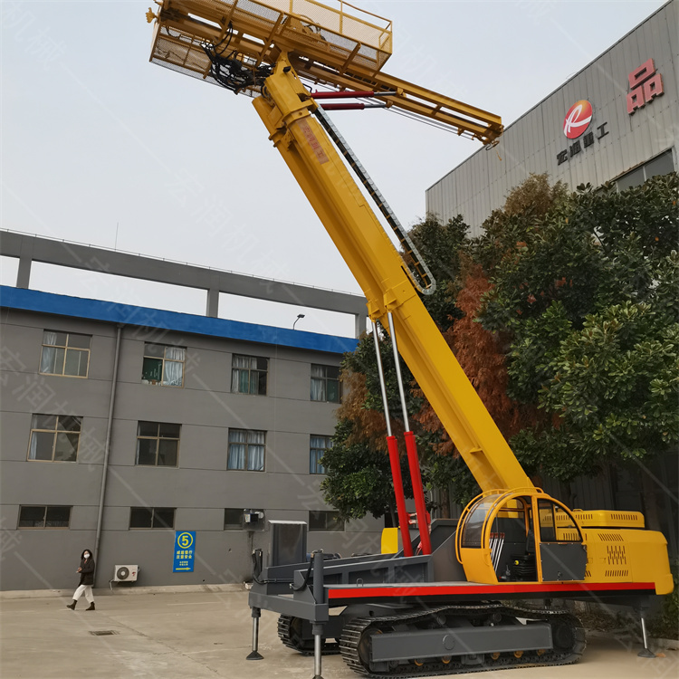 護坡錨固鑽機使用時跑鑽卡（kǎ）鑽的解（jiě）決辦法