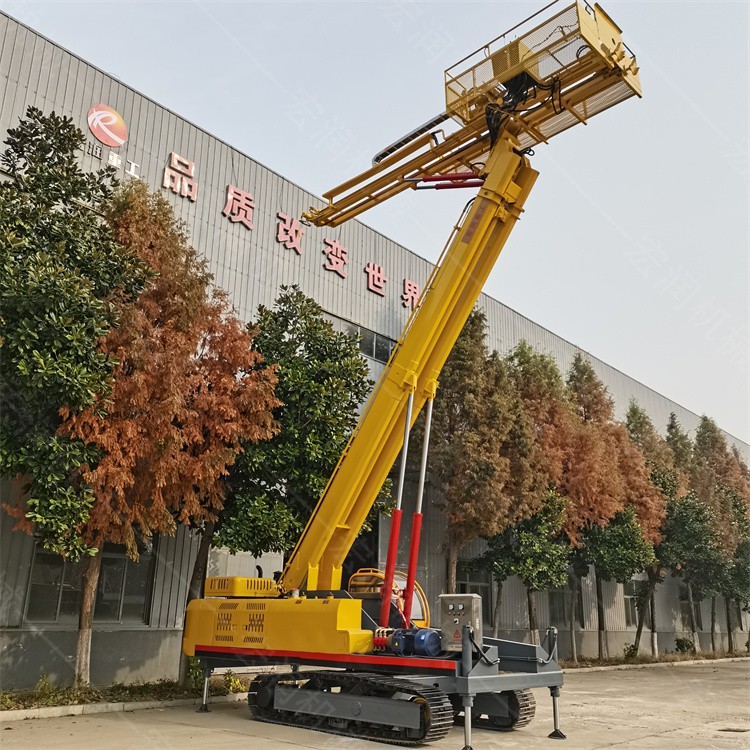 山東濟寧91网站錨固鑽機廠區（qū）圖