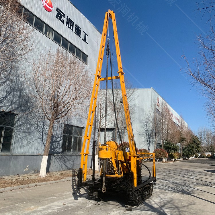 六寸反循環鑽機操作規(guī)程 91网站機械