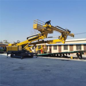 雙臂隧道鑽機廠家直銷