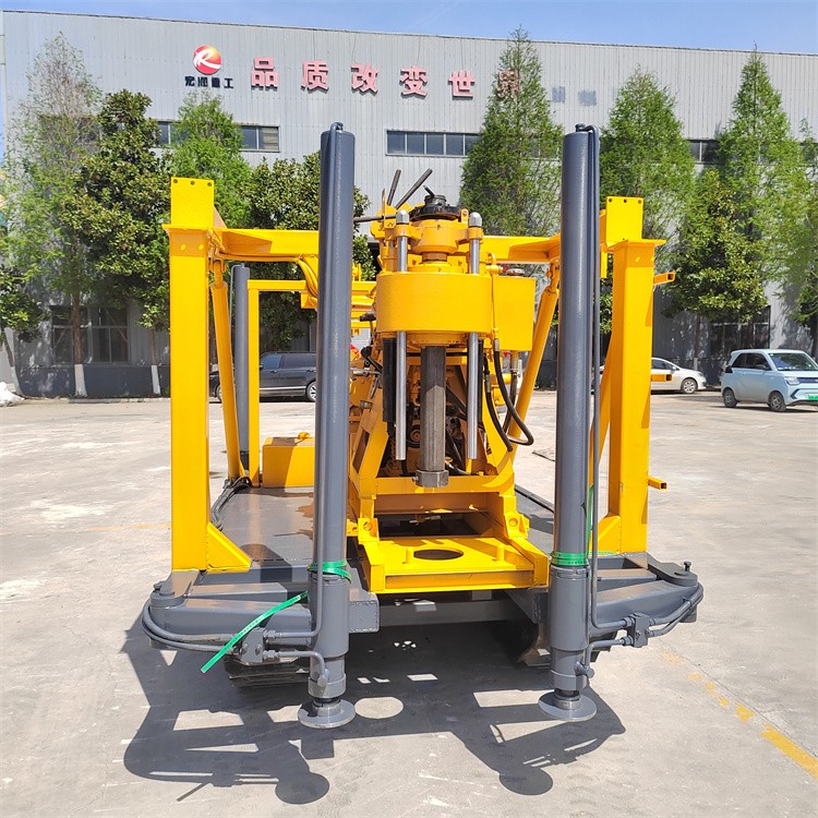 xy水井（jǐng）鑽機